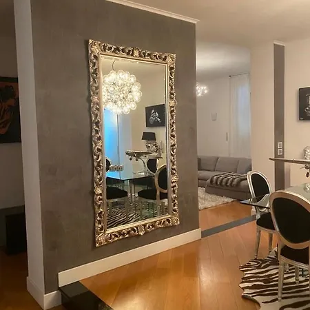 Liberty 30 Suite