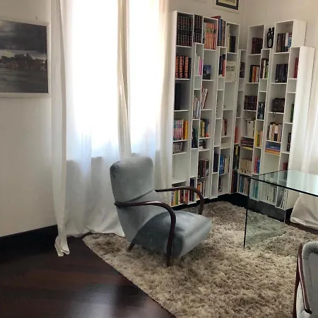 Liberty 30 Suite بافيا