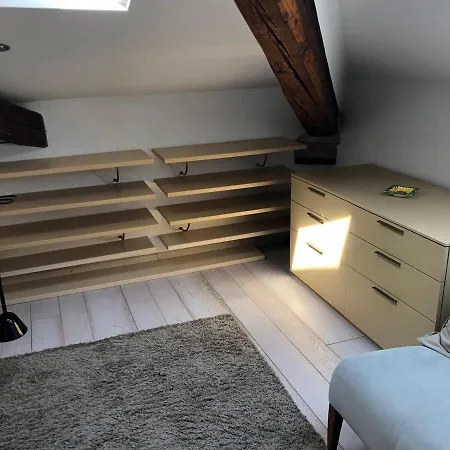 Liberty 30 Suite * بافيا